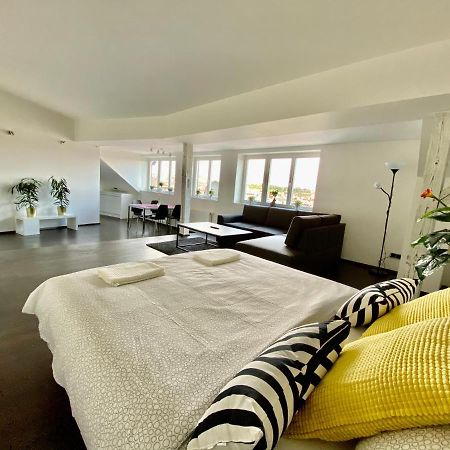Prague Castle View Apartment 외부 사진