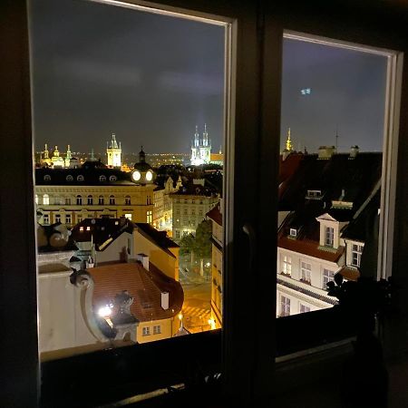 Prague Castle View Apartment 외부 사진