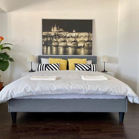 Prague Castle View Apartment 외부 사진