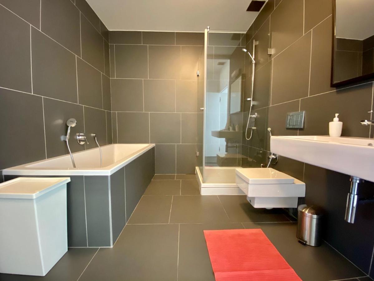 Prague Castle View Apartment 외부 사진