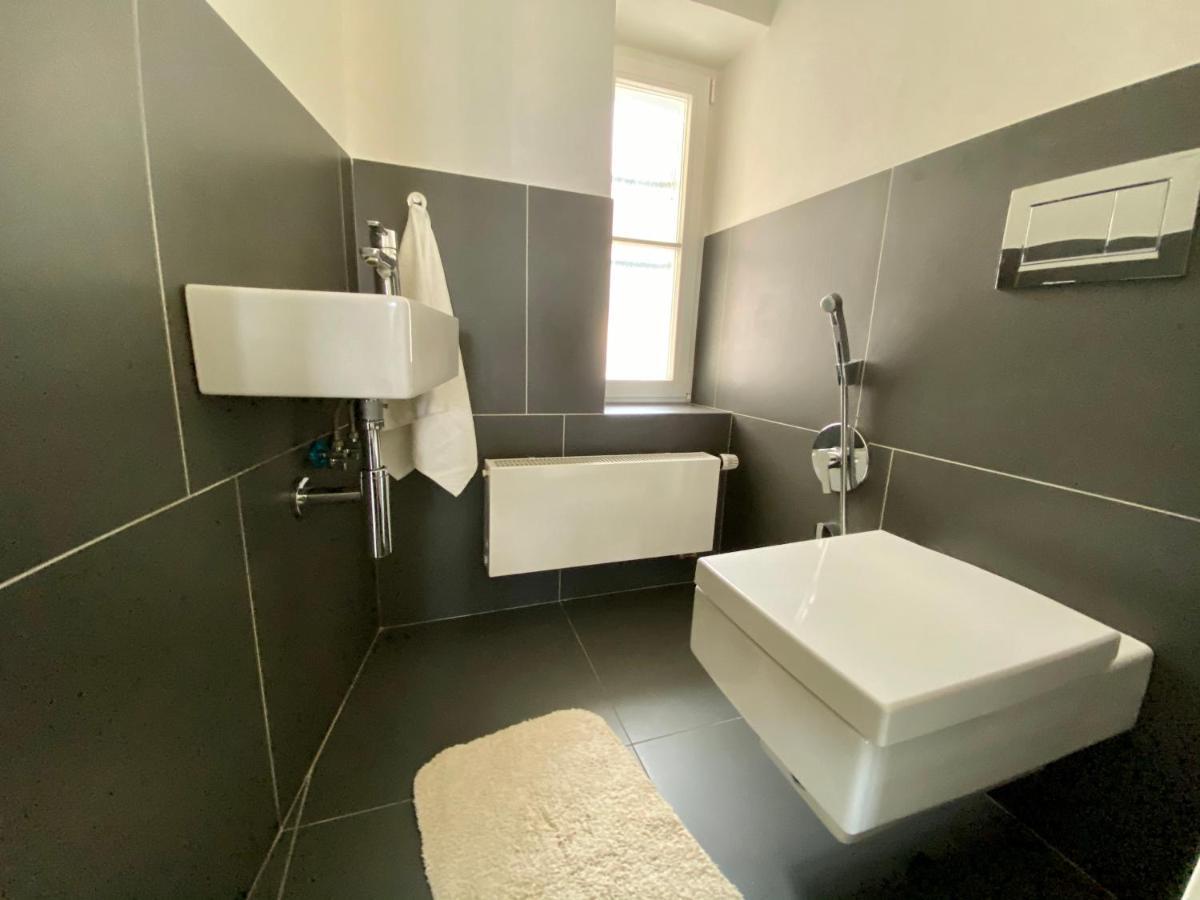 Prague Castle View Apartment 외부 사진
