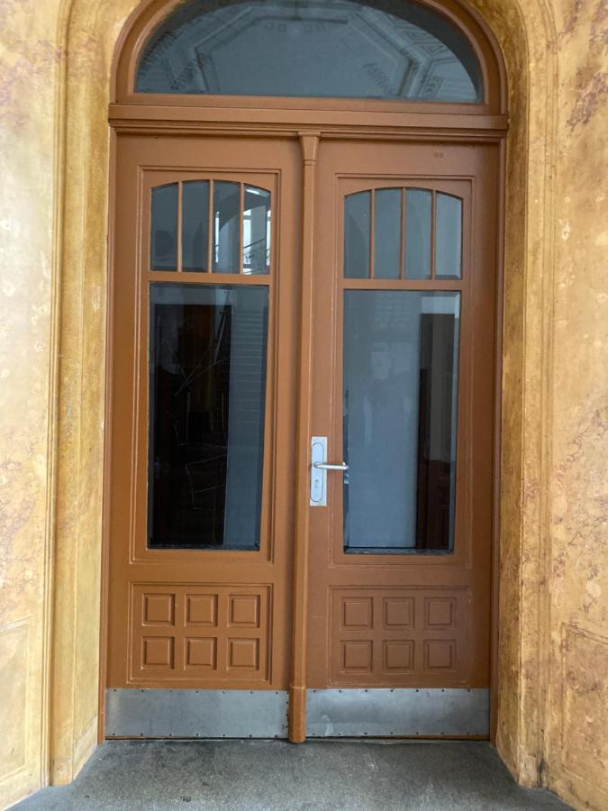 Prague Castle View Apartment 외부 사진
